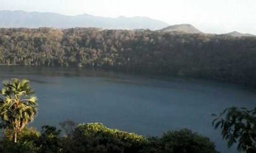 Danau asmara (foto: masankian)