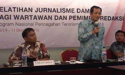 Menteri Agama RI