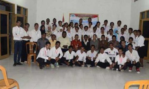 Peserta MPAB AMMAPAI Kupang (ist)