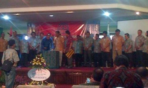 Kegiatan GAPENSI BUleleng (foto: mingming)