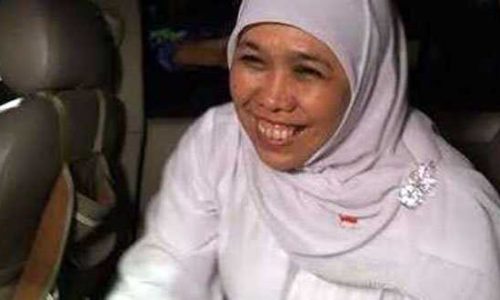 Khofifah Indar Parawansa (ist)