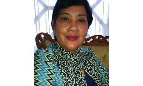 Lis Dwi Imang (foto: kamaleng)