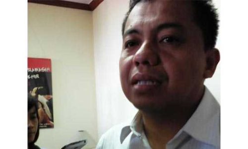 Novizral Tahar (foto: kresia)