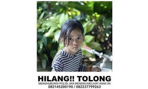 Angeline (foto: dok.pribadi)