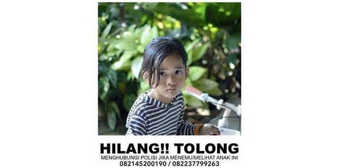 Angeline (foto: dok.pribadi)