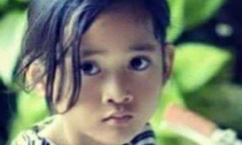 Angeline