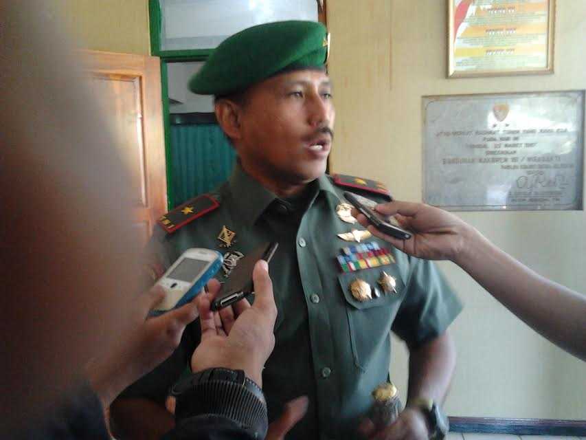 Heri Wiranto (foto: sandrowangak)