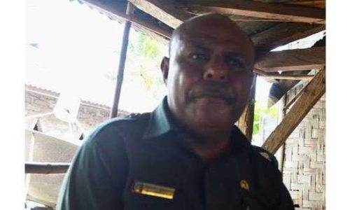 Iskandara Mabikafola