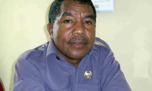 Philipus Kami (foto:fredsiga)