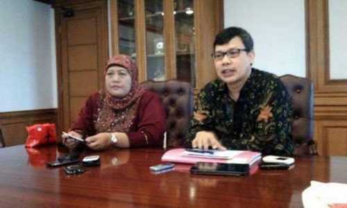 Ayu Astuti Dhama (berjilbab) (ist)