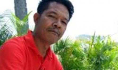 H. Daeng Hamja (foto: ist)