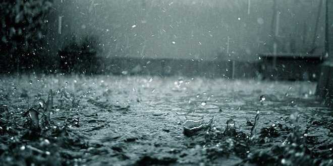 Hujan. Foto: Google.com