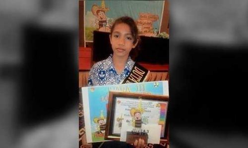 Priska Lolita Prada Ruron (ist)