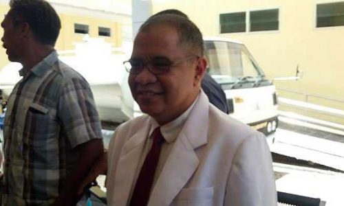 Foto : Andreas Fernandez (foto : sandrowangak)