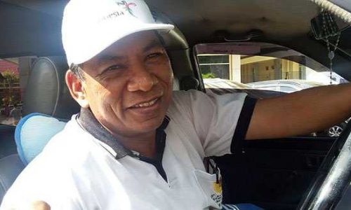 Foto : Andreas Ratu Kedang (foto:maxmiliano)