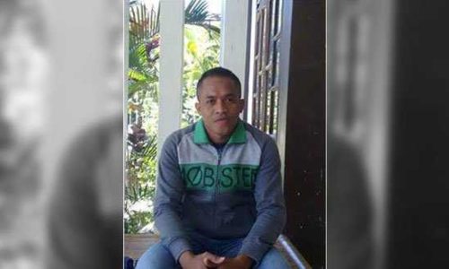 Foto : Yandris Toland