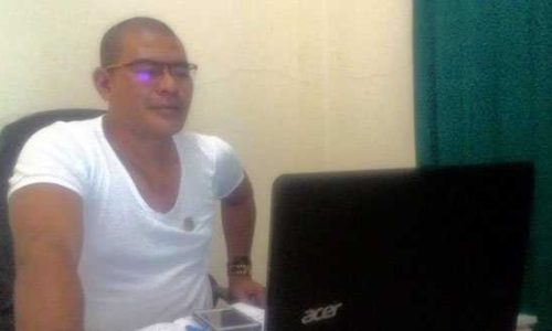 Foto : Bernabas HN Marak (foto:sandrowangak)