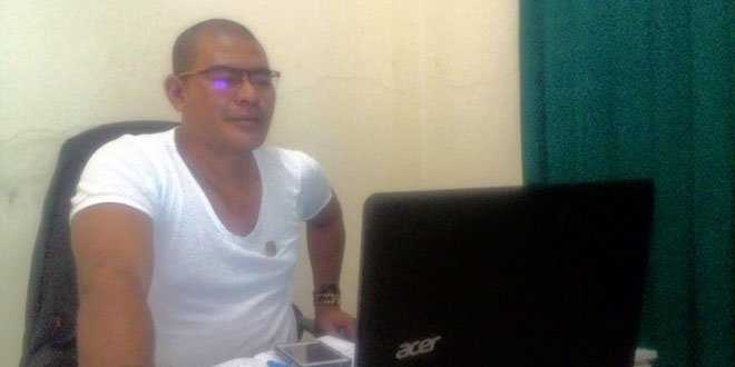 Foto : Bernabas HN Marak (foto:sandrowangak)