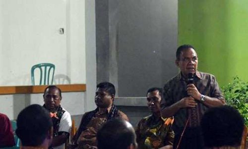 Foto : Frans Lebu Raya (foto: sandro)