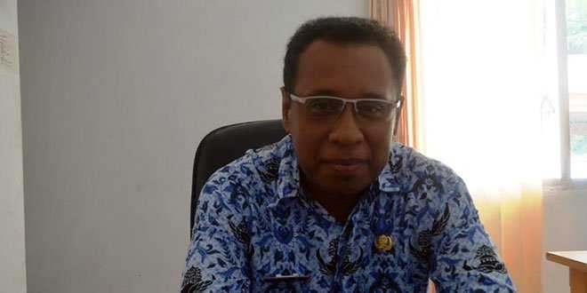 Foto : Goerillya A. Huar Noning (foto: sandrowangak)