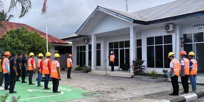 PLN Lembata Siaga Coblos Hitung