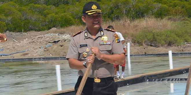 Foto : Arsdo Ever Simatupang (foto:sandro)