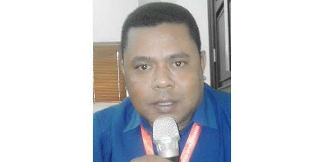 Foto : Gusti Bataona (ist)