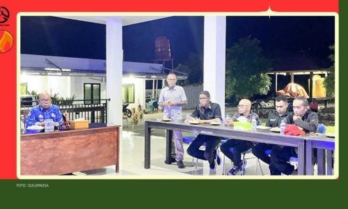 Lembata Siap Gelar Fishing Tournament Piala Bupati 2026