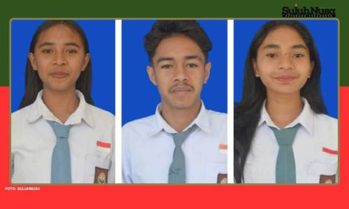 SMAN Kelubagolit Torehkan Prestasi, 7 Siswa Lolos Jalur SNBP 2026