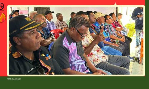 PLN Percepat Pengembangan EBT di Lembata, Dukungan Warga Nubahaeraka Kian Menguat