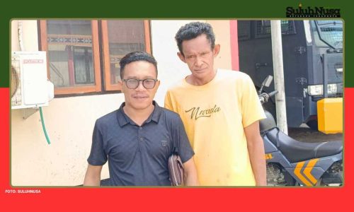 Kapolres Lembata Diduga Lindungi Oknum Perwira Yang Diduga Menipu Warga, Kok Bisa ?