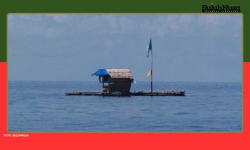 Mengendus “Kisah Kejam Firaun” Balauring, Dari Dugaan Sebagai Pelaku Pemotongan Rumpon sampai Kedok Rekayasa Kasus