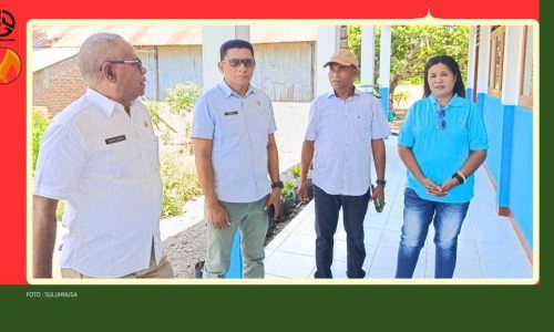 Final, TK Negeri 03 Nubatukan Tolak MBG Demi Keselamatan Anak