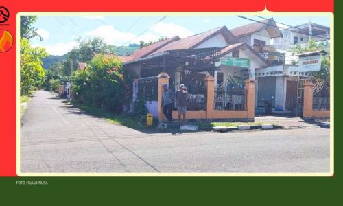 Diduga Tebang Pilih, Oknum Anggota DPRD Lolos dari Razia Tilang, Warga Kecil Justru Ditindak Tegas