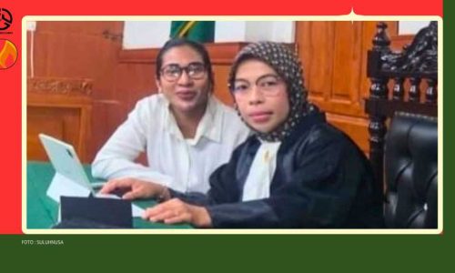 JPU Tolak Semua Eksepsi, Tim Hukum Vanessa Pertanyakan Alat Bukti Soal Turunan BAP