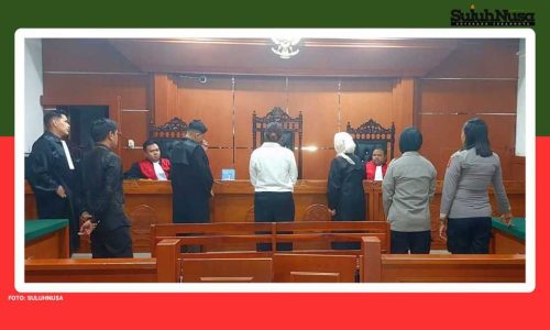 Sidang Vanessa Berlanjut Tanpa Saksi Ahli, Kuasa Hukum Soroti Dugaan Tanda Tangan Palsu dalam Berkas Dukcapil