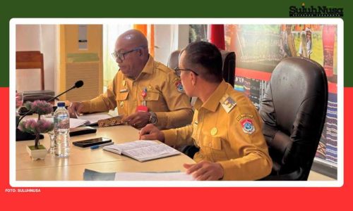 BBM Subsidi Jadi Ladang Bisnis, Bupati Kanis Minta Proses Hukum Siapapun Yang Terlibat