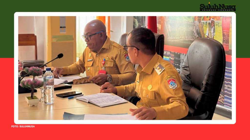 BBM Subsidi Jadi Ladang Bisnis, Bupati Kanis Minta Proses Hukum Siapapun Yang Terlibat