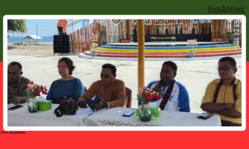 Festival dan Lemahnya Regenerasi Budaya Lamaholot