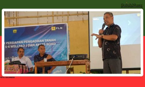 Ahli Geothermal ITB: Pemanfaatan Air untuk Pengeboran PLTP Mataloko Bersifat Sementara