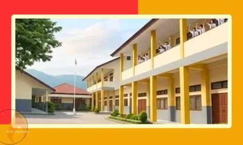APH Diminta Selidiki Dugaan Penyimpangan Dana BOS dan Revitalisasi SMKN 4 Kalabahi Rp.3,9 Miliar