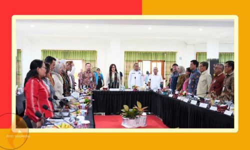 Komisi IX DPR RI Tinjau Layanan Kesehatan dan Ketenagakerjaan di Labuan Bajo, Wagub NTT Dorong Penguatan Dukungan Pemerintah Pusat