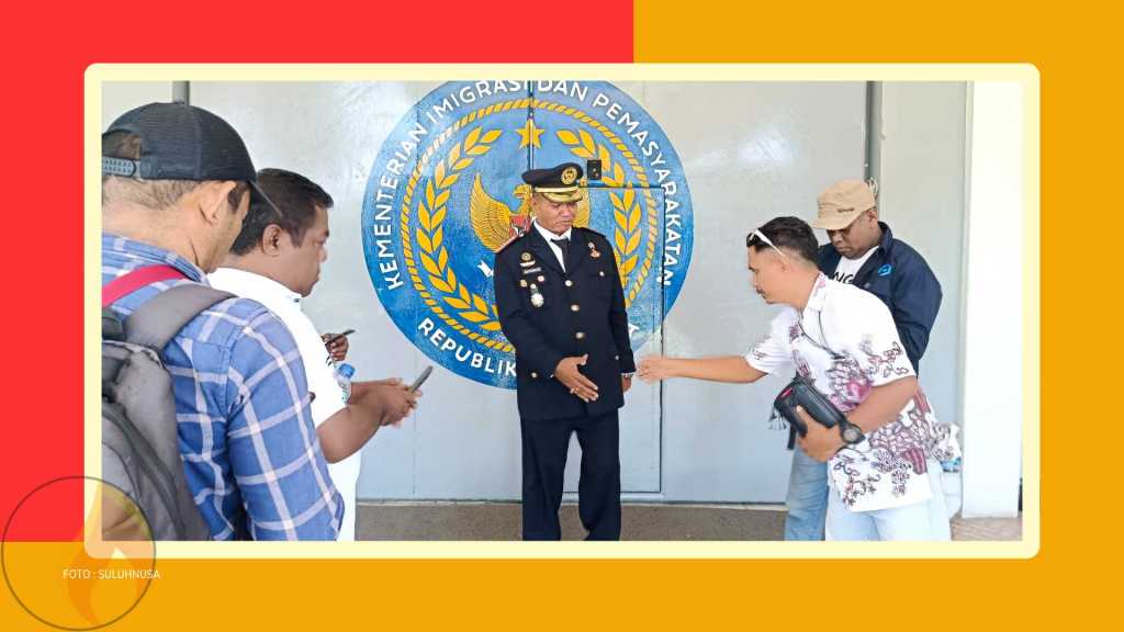 HUT ke-81 RI, 62 Warga Binaan Lapas Lembata Dapat Remisi Umum